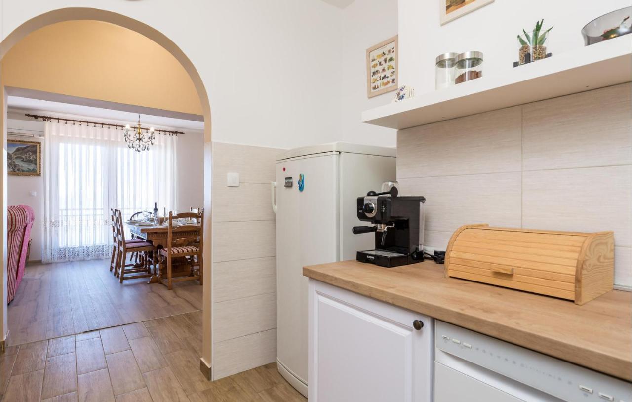 4 Bedroom Nice Apartment In 오파티아 외부 사진