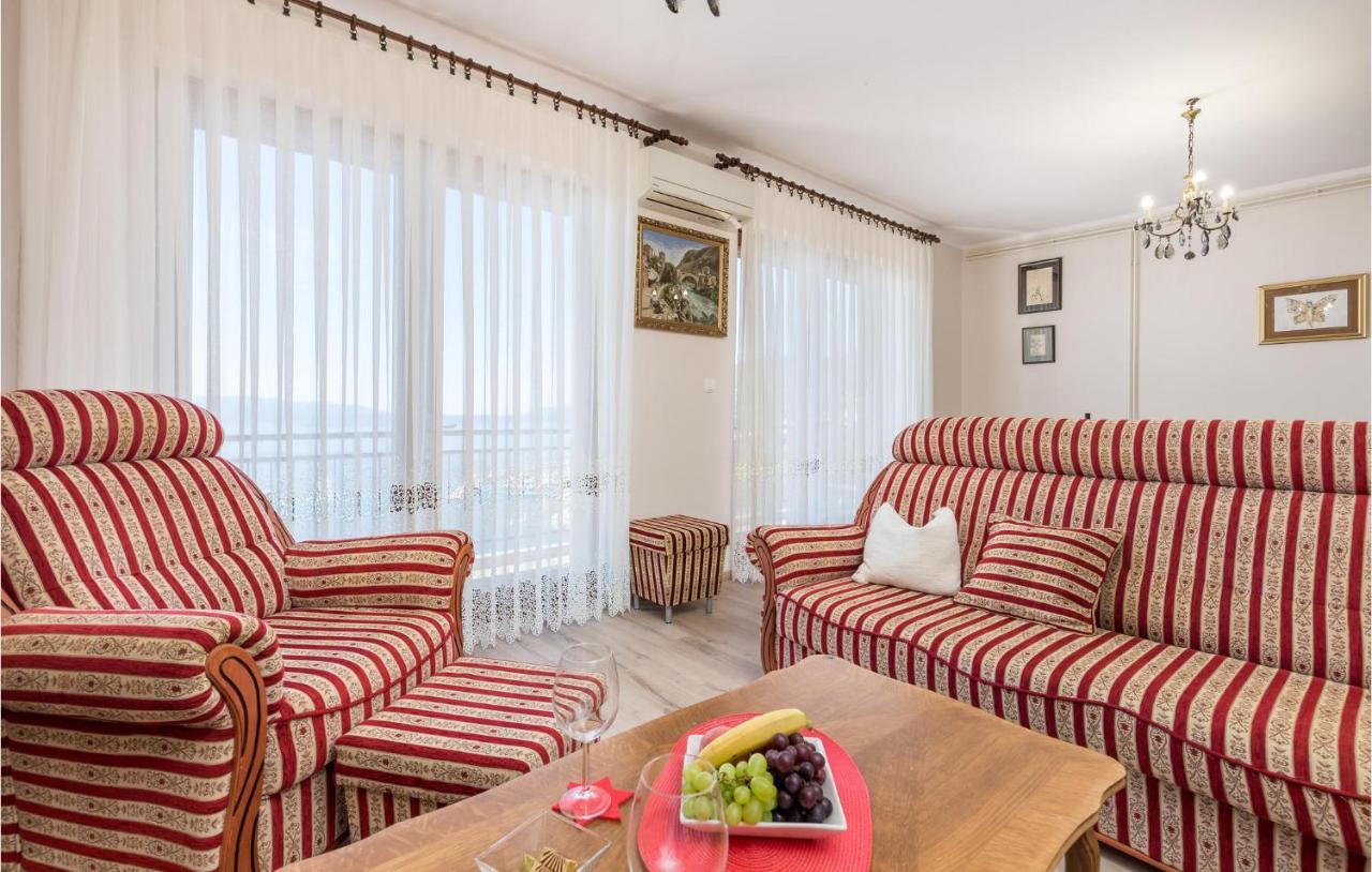 4 Bedroom Nice Apartment In 오파티아 외부 사진