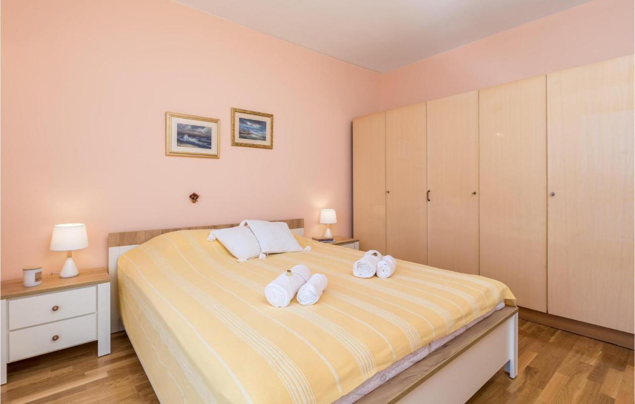 4 Bedroom Nice Apartment In 오파티아 외부 사진