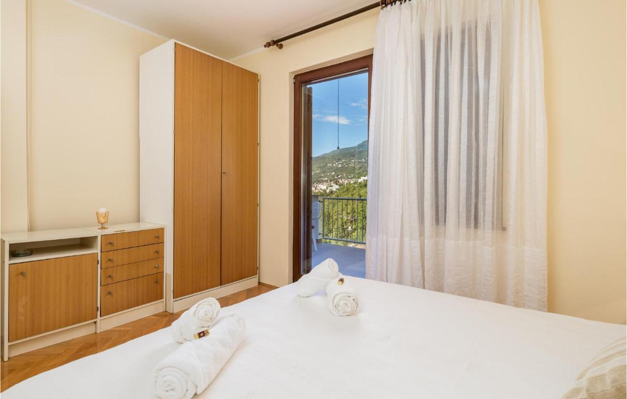 4 Bedroom Nice Apartment In 오파티아 외부 사진