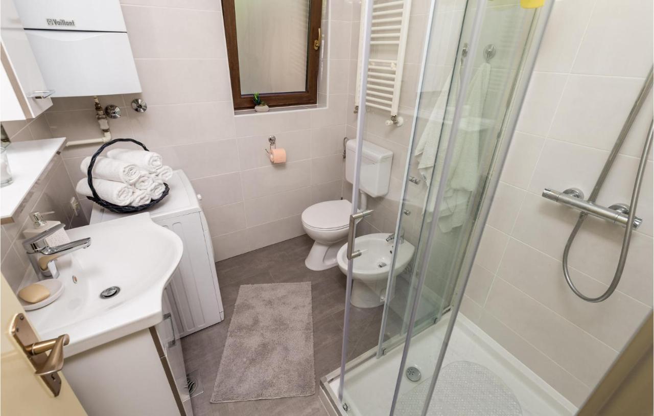 4 Bedroom Nice Apartment In 오파티아 외부 사진